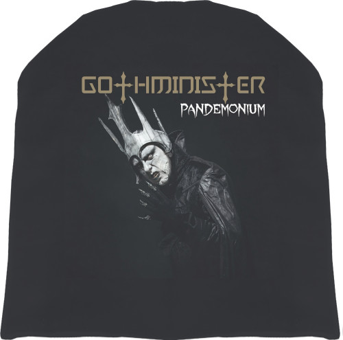 Gothminister