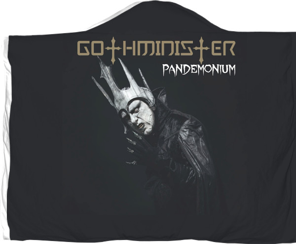 Gothminister