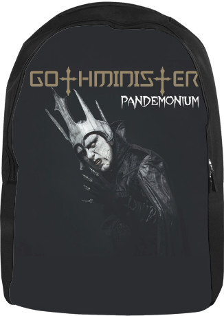 Gothminister