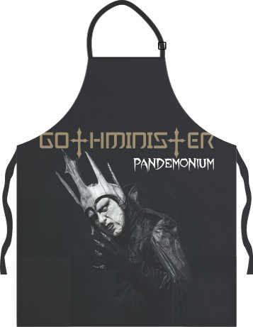 Gothminister