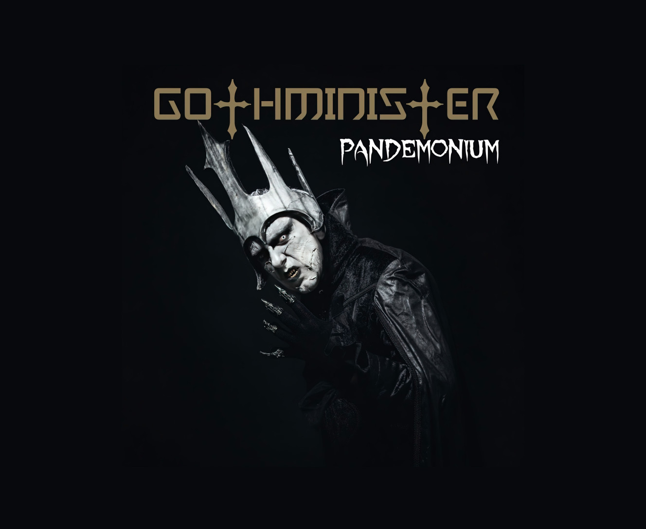 Gothminister