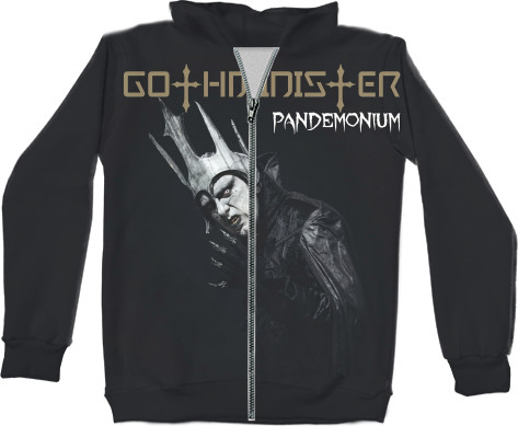 Gothminister