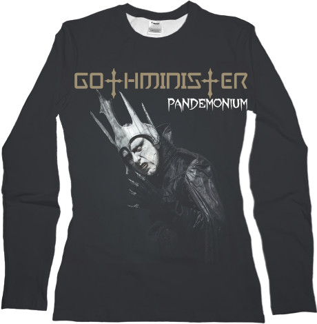 Gothminister