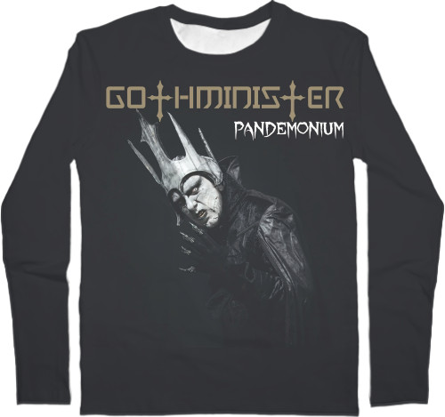 Gothminister