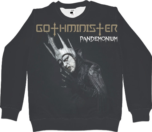 Gothminister