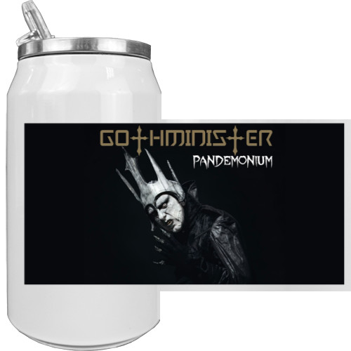 Gothminister