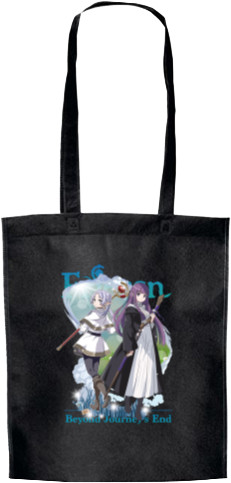 Sousou no Frieren  - Eco-Shopping Bag - Frieren - Mfest