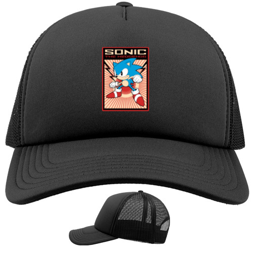 Sonic the Hedgehog 