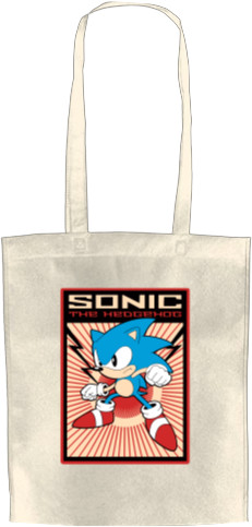 Sonic the Hedgehog 