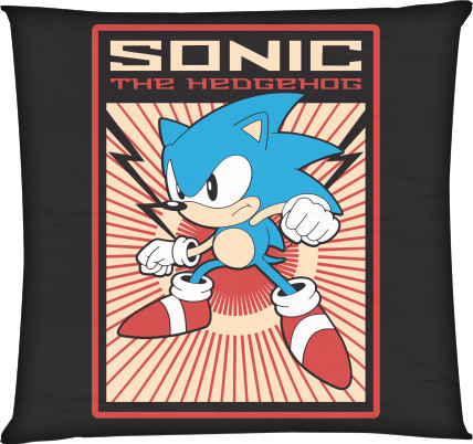 Sonic the Hedgehog 