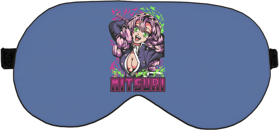 Mitsuri