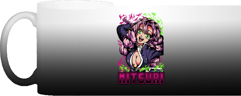 Mitsuri