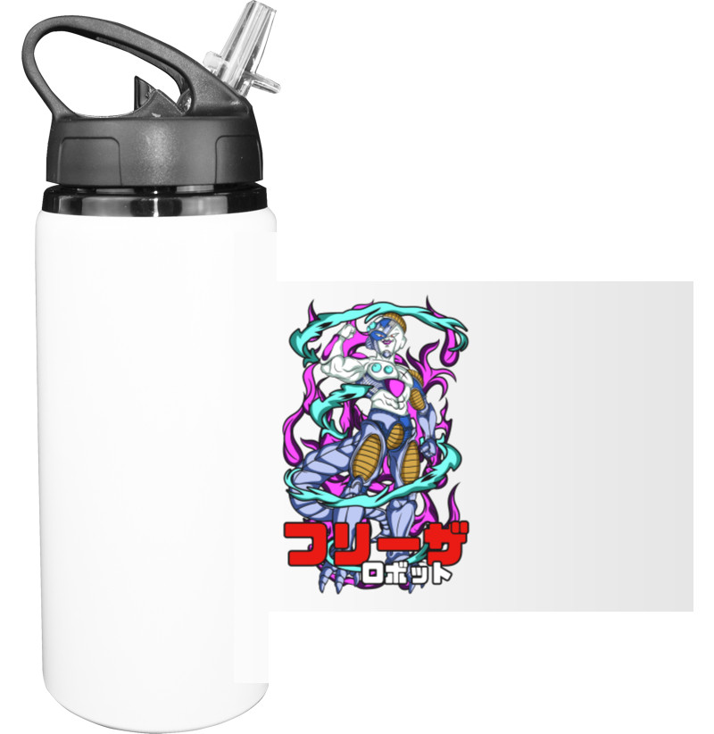 Dragon Ball - Bottle for water - Freezer - Mfest