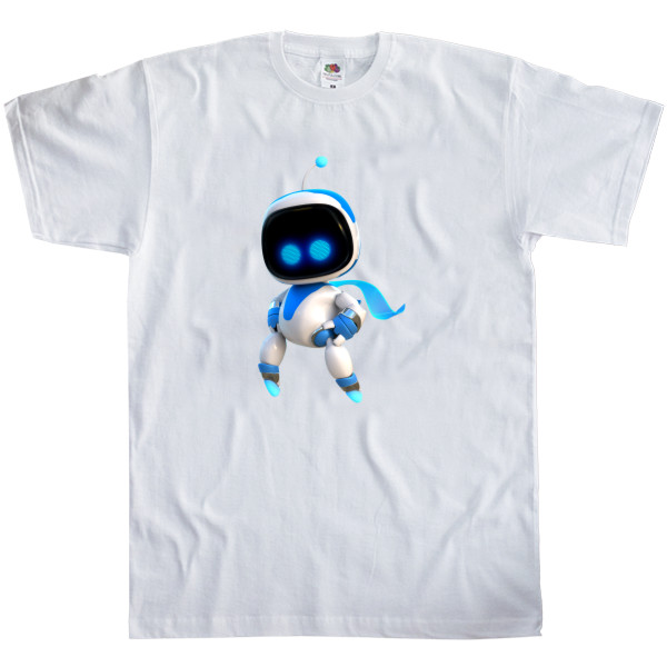 Astro Bot