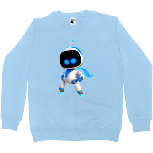 Astro Bot