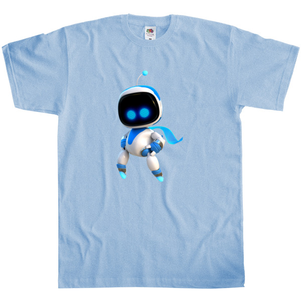 Astro Bot