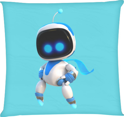 Astro Bot