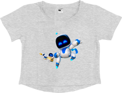 Astro Bot 2