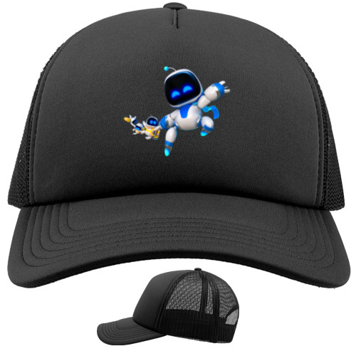 Astro Bot 2