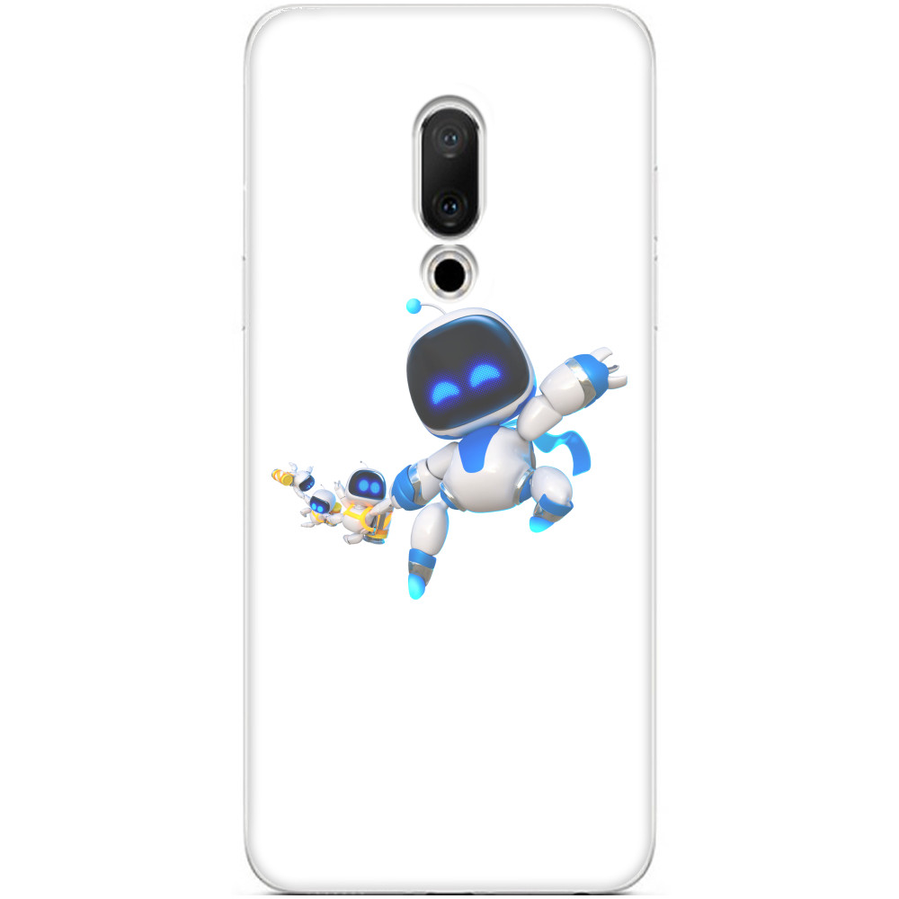 Astro Bot 2