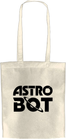 Astro Bot logo