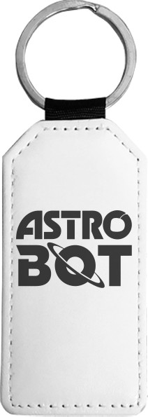 Astro Bot logo