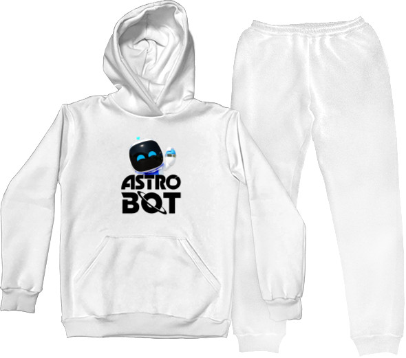 Astro Bot 3