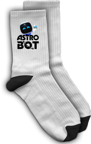 Astro Bot 3