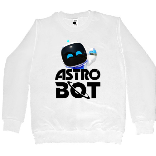 Astro Bot 3