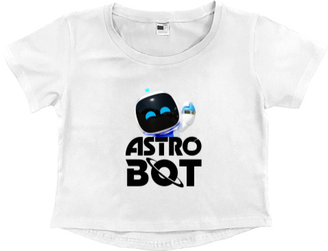 Astro Bot 3