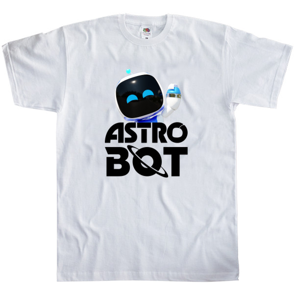 Astro Bot 3