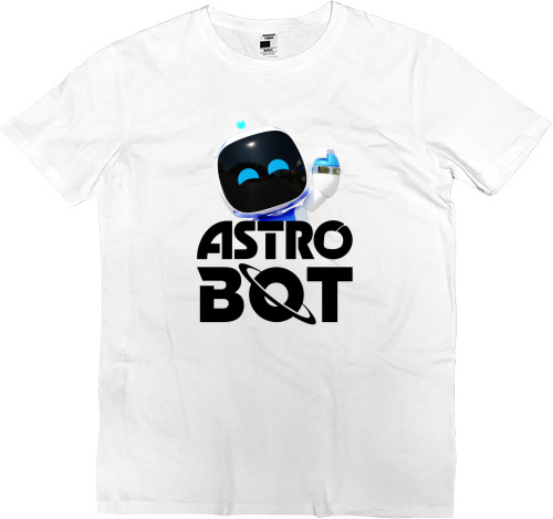 Astro Bot 3