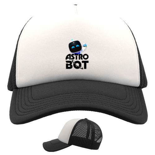 Astro Bot 3