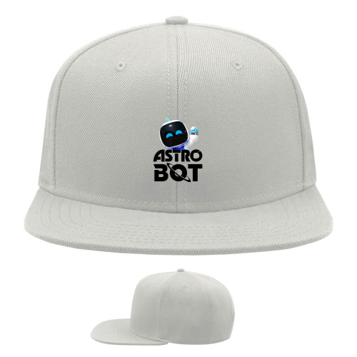 Astro Bot 3