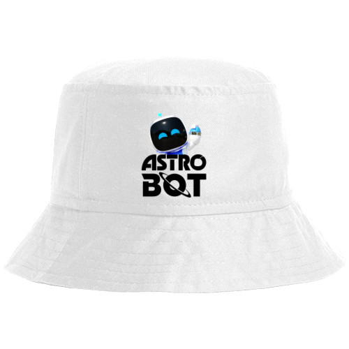 Astro Bot 3