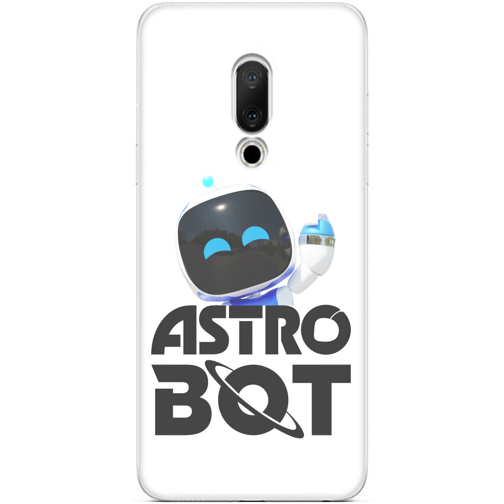 Astro Bot 3