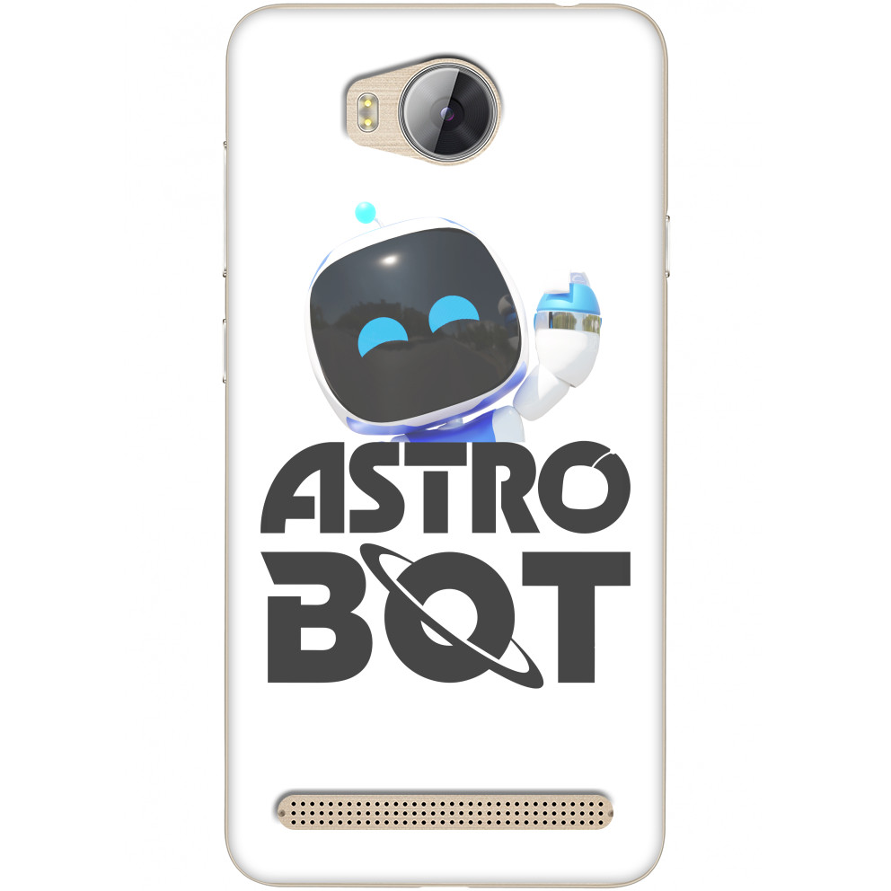 Astro Bot 3