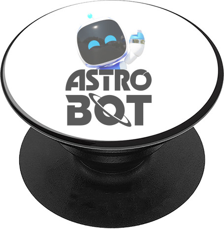 Astro Bot 3