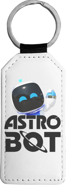 Astro Bot 3