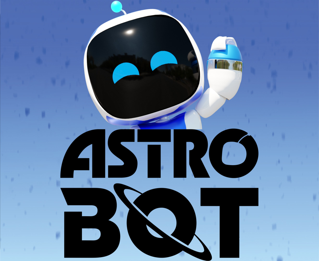 Astro Bot 3