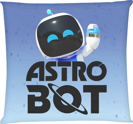 Astro Bot 3