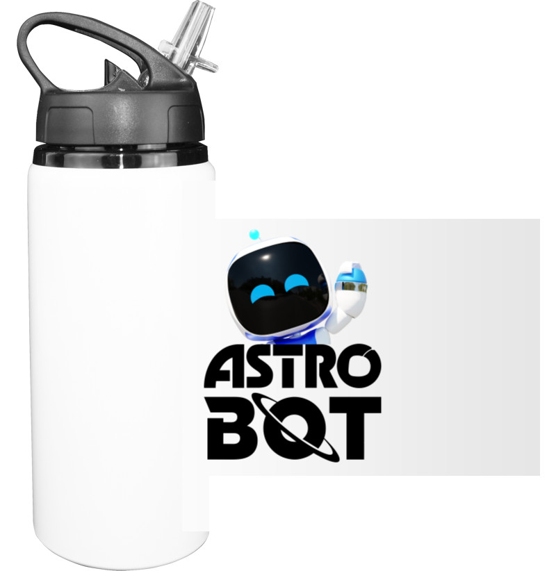 Astro Bot 3