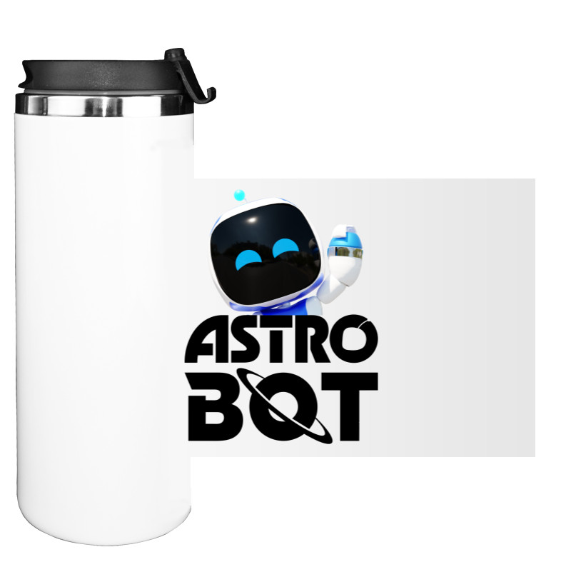 Astro Bot 3