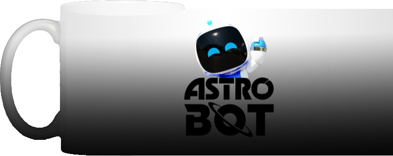 Astro Bot 3