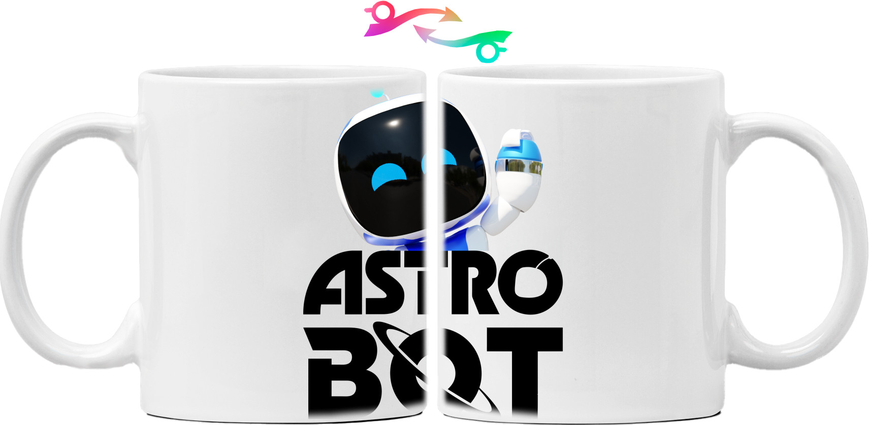 Astro Bot 3