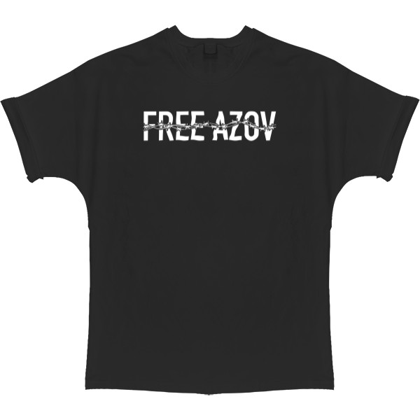 Free Azov