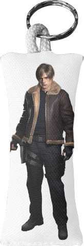 Leon Scott Kennedy