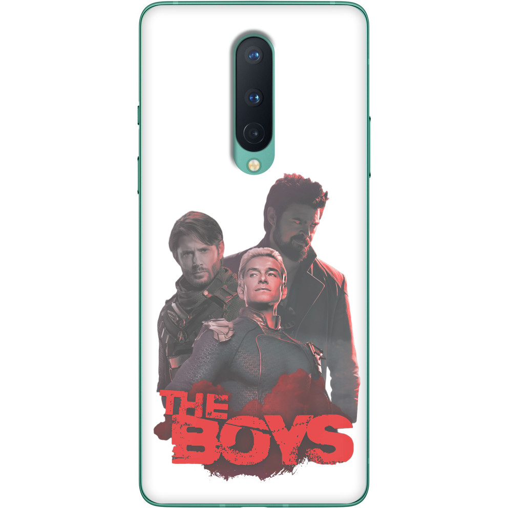 The Boys 2