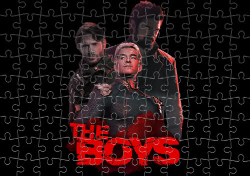 The Boys 2