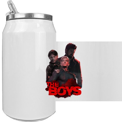 The Boys 2